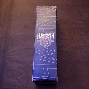 HAWINK Black Tattoo Ink 8oz